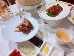 -四季民福烤鸭店(望京南湖东园店)