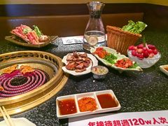 -牛家酒场(7mall店)