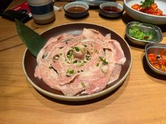 -烧肉达人•炭火烧肉(新天地店)