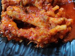 -京玉菲饭店(李村店)