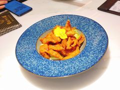-径山十八道·风味民间菜(杭州总店)