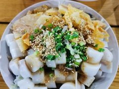 -巍山古城