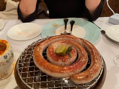 -波特曼西餐厅(南岗店)