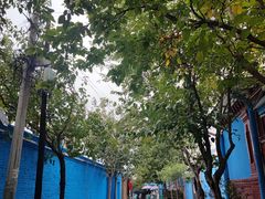 -伊犁老城喀赞其民俗旅游区