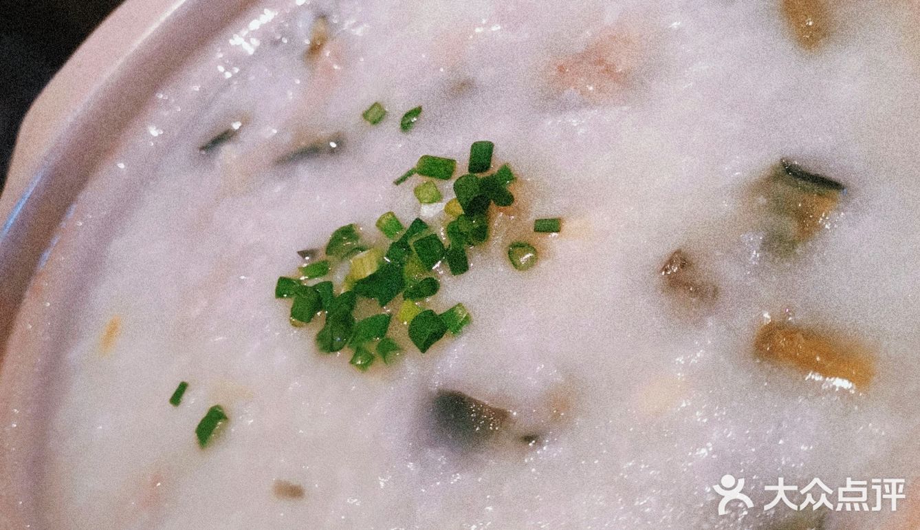 『那家•油麻菜馆』