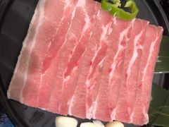 -九田家黑牛烤肉料理(太阳城店)