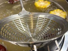 -林记潮牛·牛肉火锅(上马墩店)