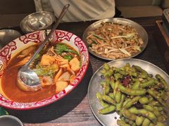 -破店肥哈·东北烧烤·夜宵(南山保利店)