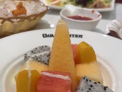 -斗牛士牛排餐厅(又一城店)