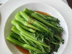 -箸福·夜上海(雨花客厅店)