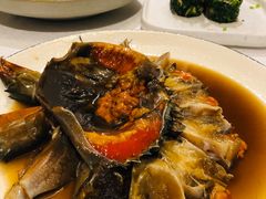 -涵苑私宴定制(外滩店)
