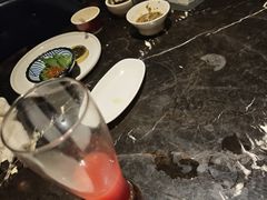 -半岛翡丽海鲜自助餐厅(观风亭店)