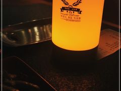 -麦凯伦烧烤·精酿超级工厂店(金桥总店)