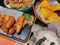-羽鸽集·乳鸽专门店·地道顺德菜(岭南站店)