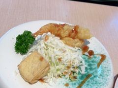 -东加寿司.料理(水游城店)