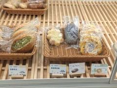-前进麦味·天然烘焙(凯德1818店)