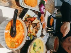 -Hi YOU你的饭局泰餐厅(雍和宫店)