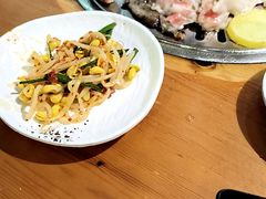 -炽城·烤肉名家(鸿达中央广场店)