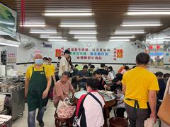 -穗银肠粉店(东川路店)
