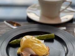水波蛋-重庆尼依格罗酒店·欣厨Niccolo Kitchen