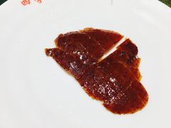 -四季小馆·地道北京小吃(广百店)