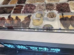 -紫燕百味鸡(灵岩南路店)