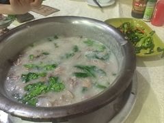 -标记美食新鲜猪杂(兴南大道店)