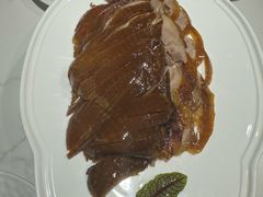 -小桃红·东北菜·春饼烤鸭(南阳湖街店)