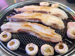 -杀猪天·韩国烤肉(总店)