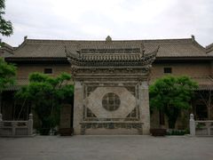 -西安关中民俗艺术博物院