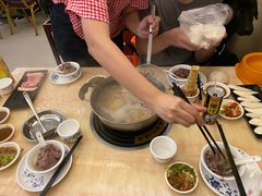 -陈记顺和潮汕牛肉火锅(韩江路店)