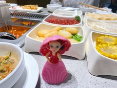 -海底捞火锅(青山湖万达夜宵主题店)