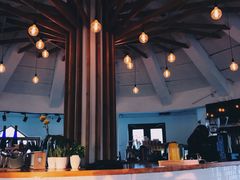 -ChanDu躔度咖啡(灯塔店)