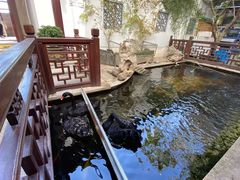-湖鲜楼