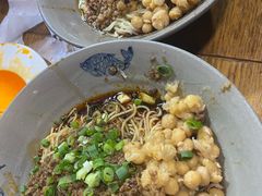 -丁丁猫重庆小面(徐州路店)