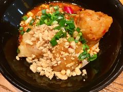 冒虾滑-北丐先生·野馄饨烧烤(长宁龙之梦店)