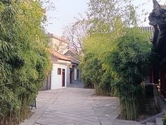 -万寿八仙宫