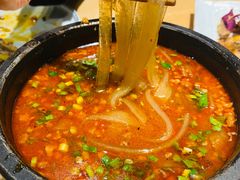-薇酌饮·陕西菜(南门外店)