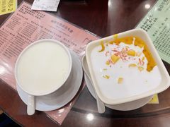 -南信牛奶甜品专家
