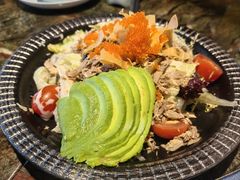 -炙柒Sekinana·精致料理 烧鸟·铁板烧(海上世界店)