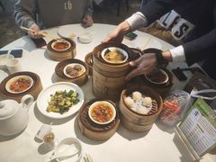 -万龙洲海鲜(南新仓店)