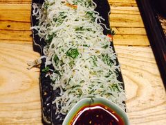 -烛影拾光观景餐厅·创意菜·摄影·小提琴(大唐不夜城店)