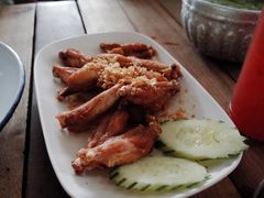 -Doo Dee Thai Food(Issan/Isaan/Esan)