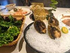 -海月轩海鲜豆捞(紫金塔店)