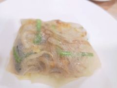-姥家春饼店(漳州二路店)