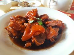 -海宝酒家(中山四路店)