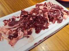 -养牛邓·潮汕牛肉海鲜自助火锅(广州店)