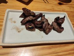 -喜来稀肉(北外滩白玉兰广场店)