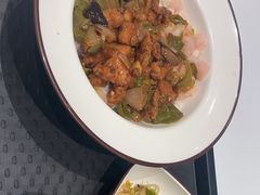 -乡村基(双流时代奥特莱斯餐厅)