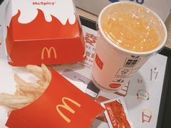 -麦当劳(新濠影汇店)